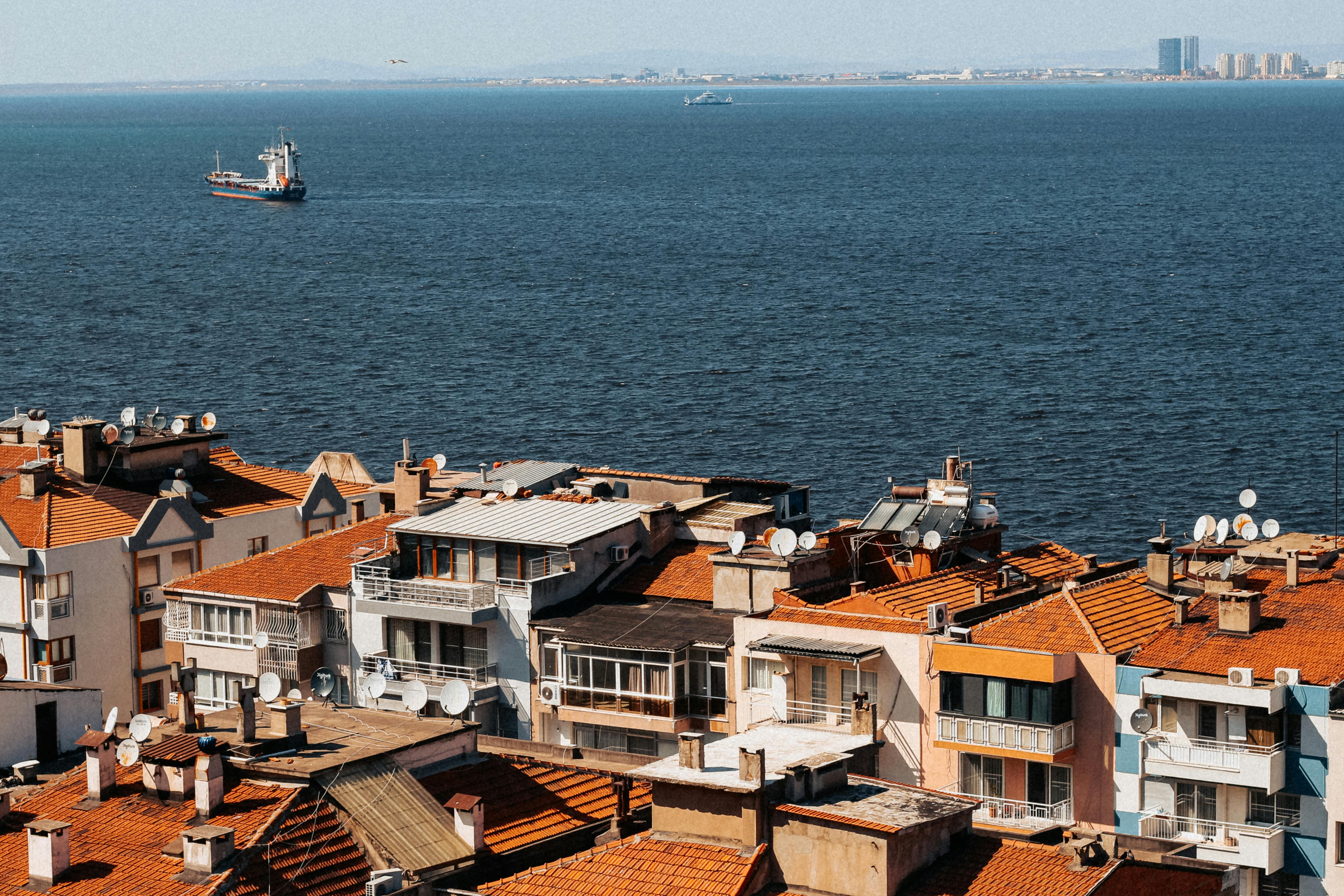 The best real estate brokers in the Bay Area — Photo by Kadir Akman on Pexels