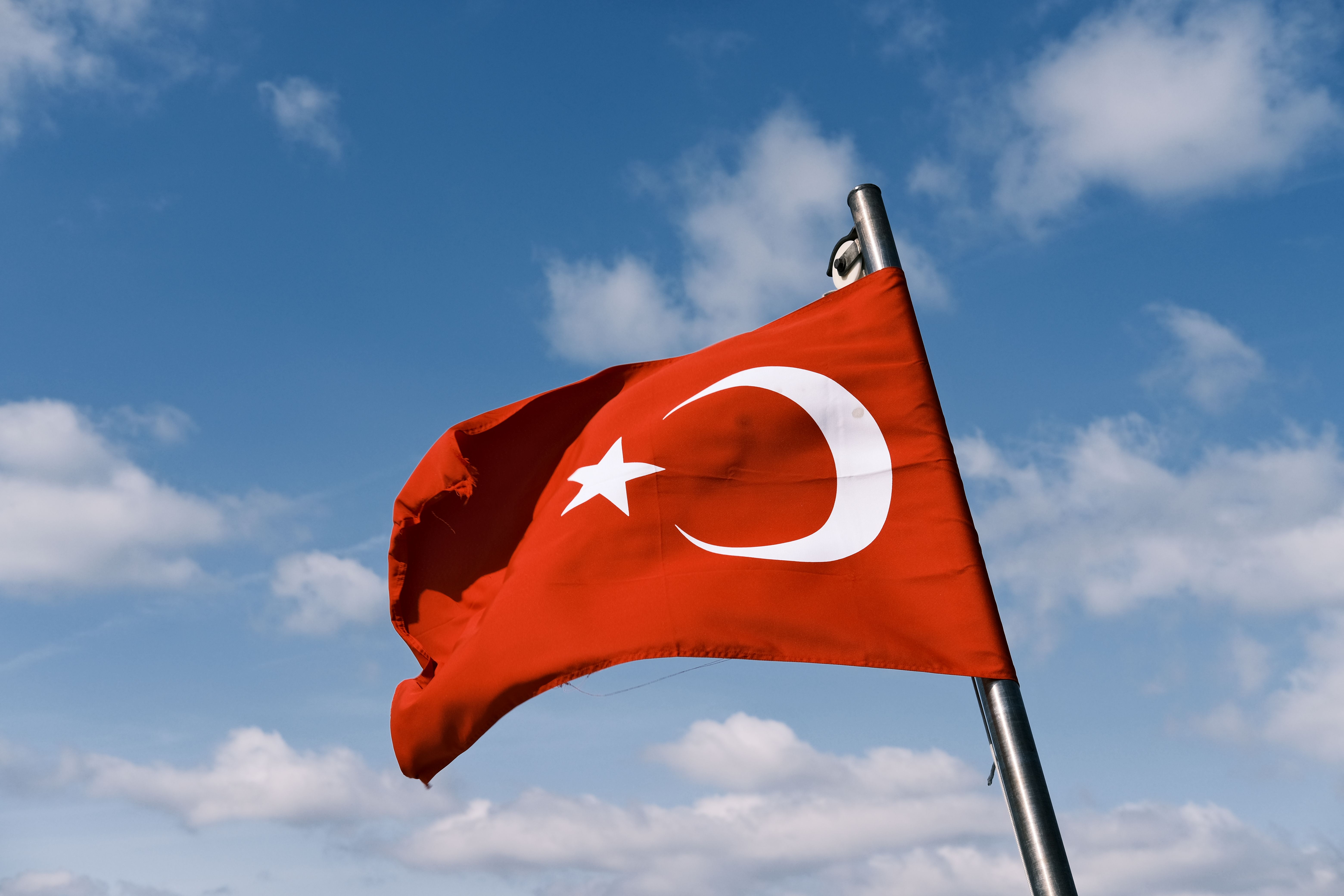 免费 @户外, türkbayrağı, türkiye的 的 免费素材图片 素材图片