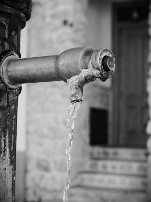 Free stock photo of tap, water, water fountain