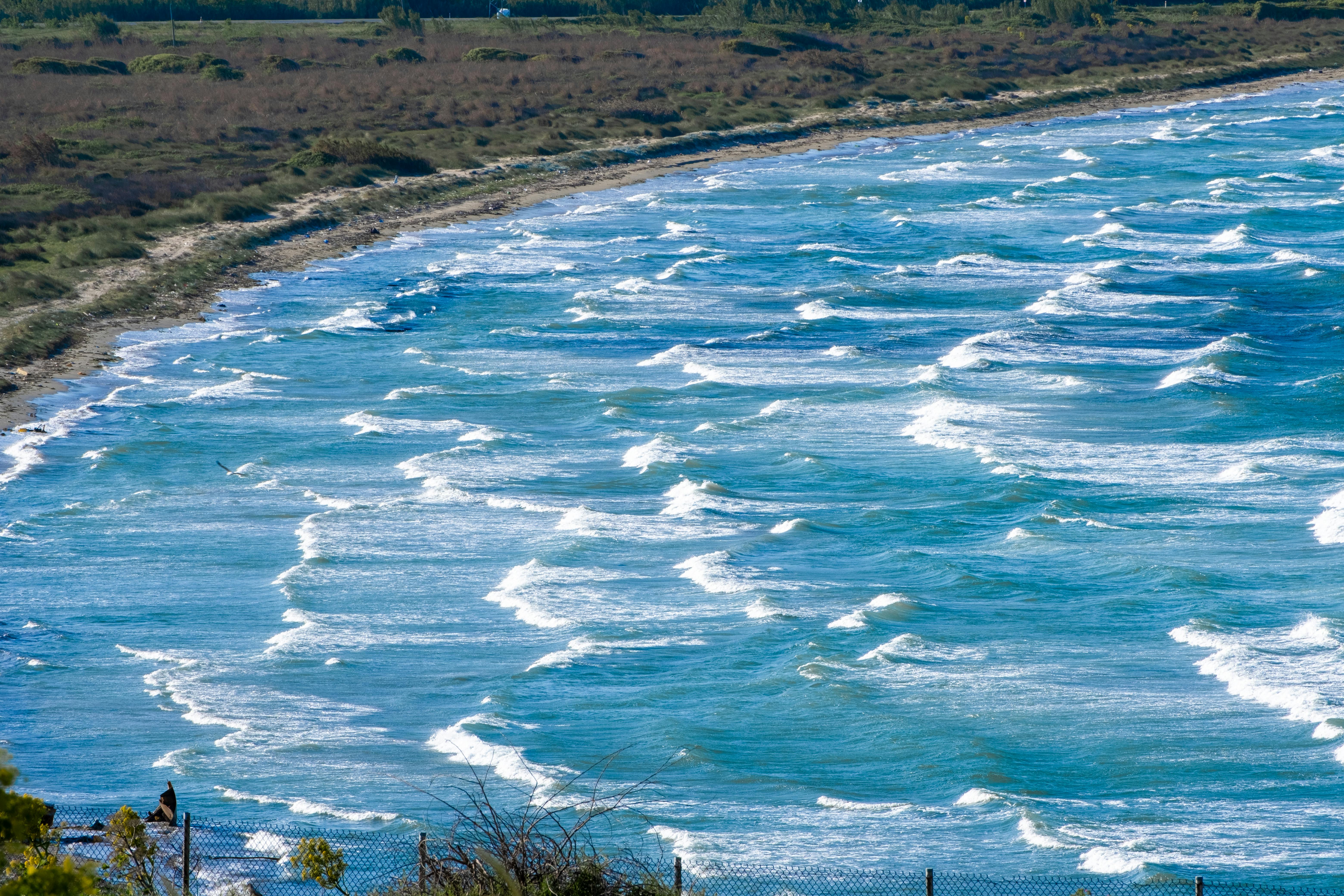 A More Troubling Picture of Sea Level Rise Is Coming into View — Photo by Enes Beydilli on Pexels