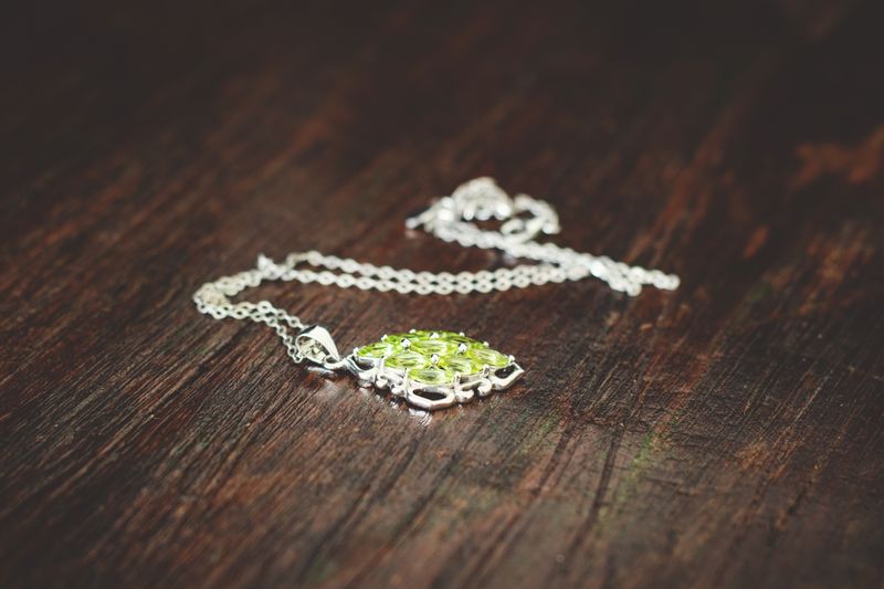 Collar Nombre Grabado