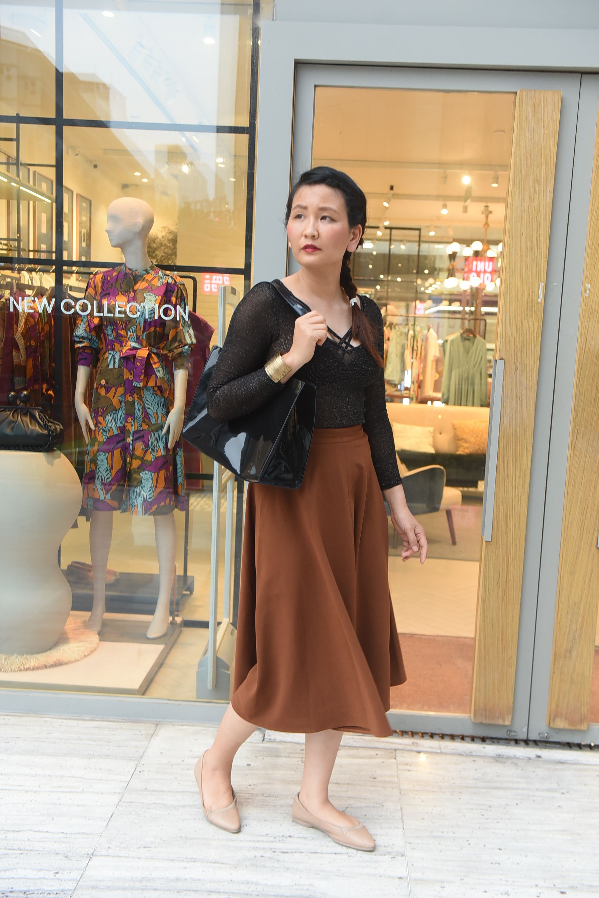 Unica Presentes Criativos — moda e estilo