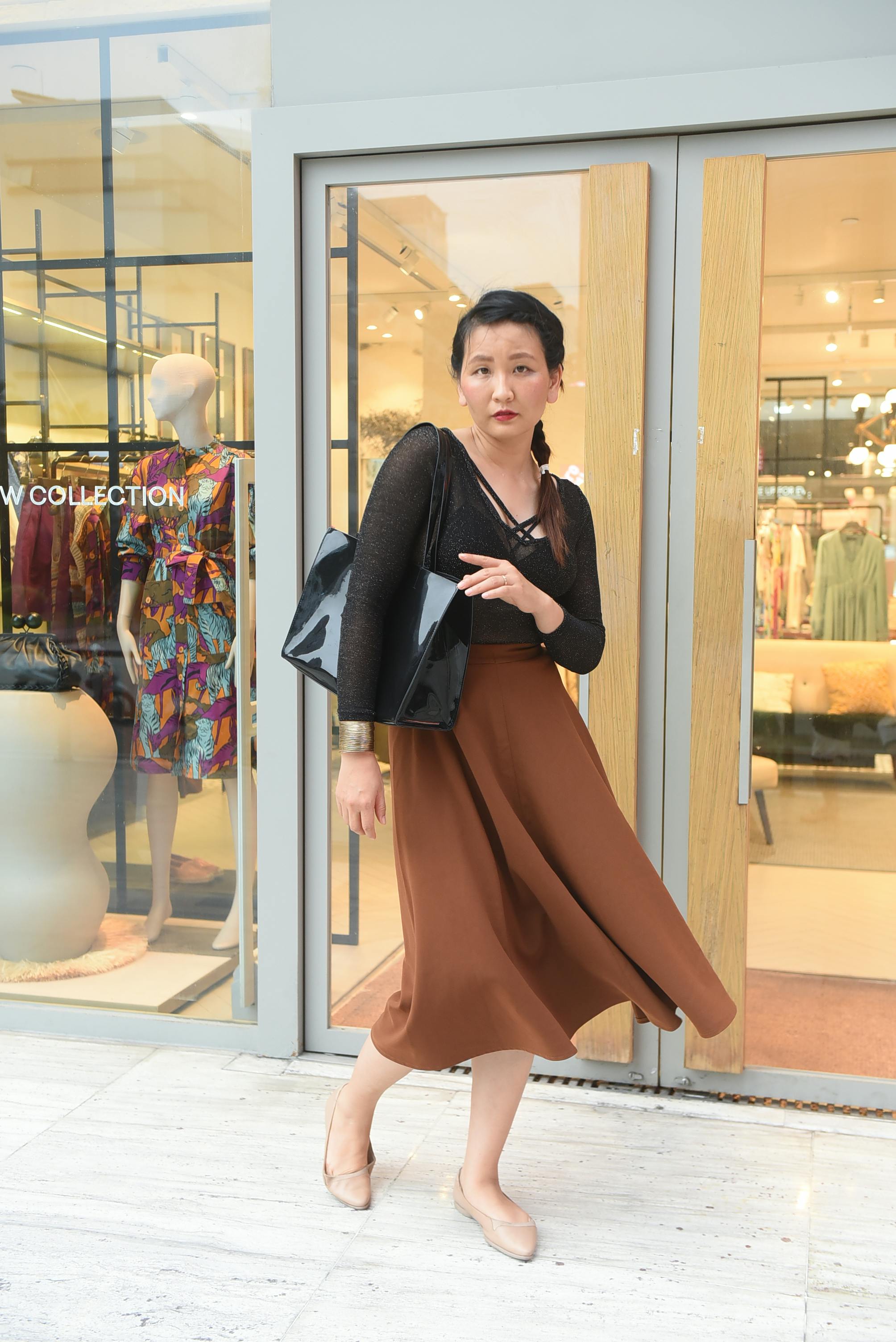 De franc Foto d'estoc gratuïta de a l'aire lliure, bossa, botiga Foto d'estoc