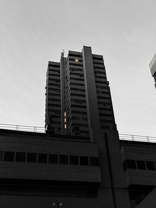Free Tower Stock Photo