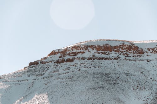 Kostnadsfri bild av bakgrund, berg, berg berg