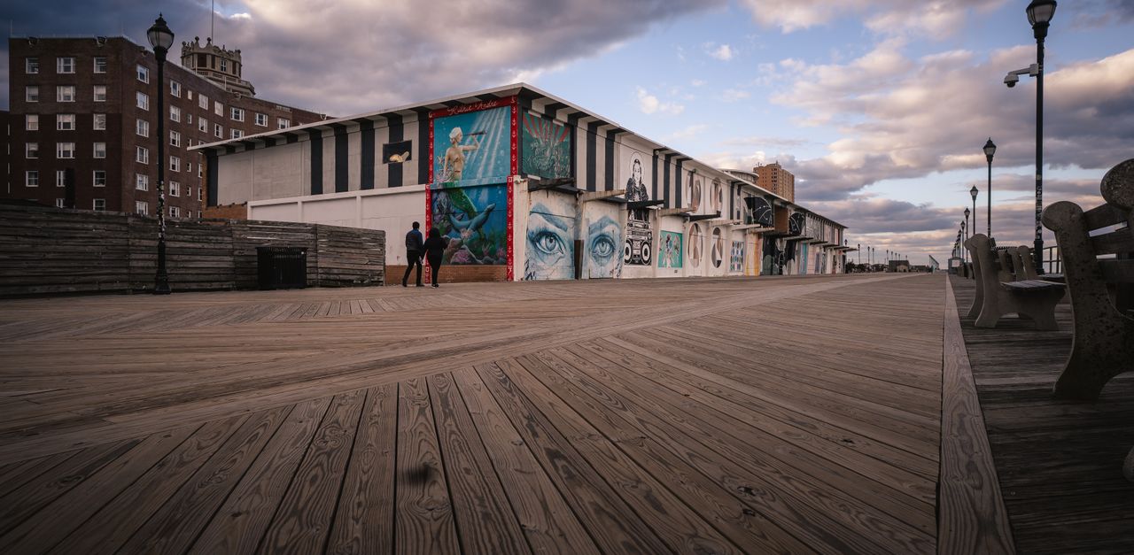 Jersey City