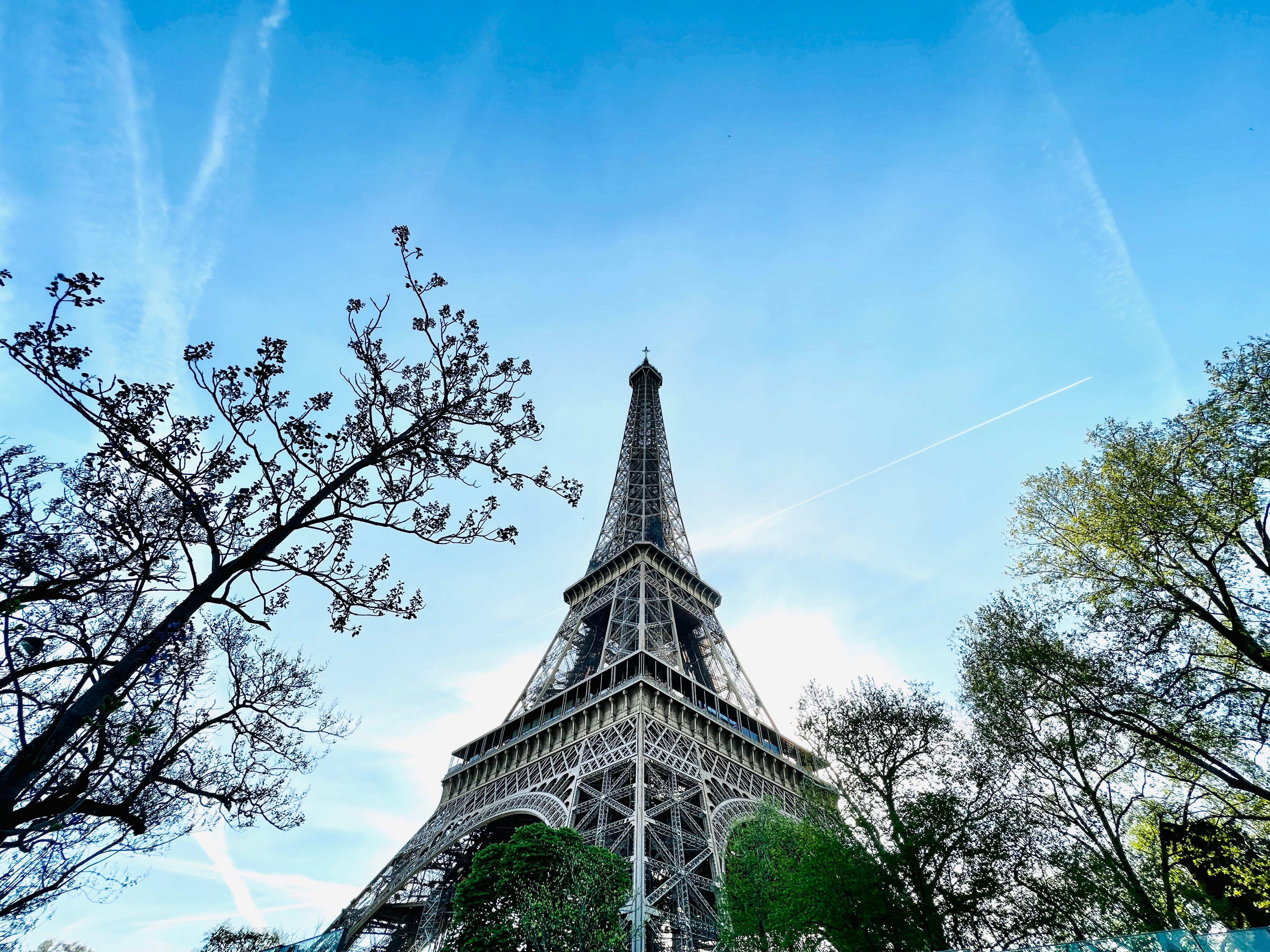 France Excellence Eiffel Scholarship 2027, Paris