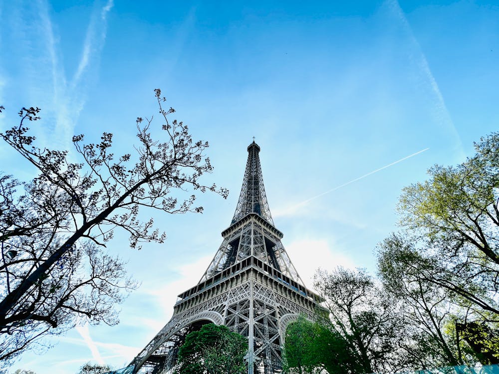 古建築, 巴黎, 法國 的 免費圖庫相片