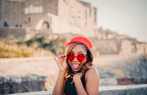 Foto d'estoc gratuïta de a l'aire lliure, aigua, black girl magic