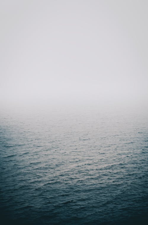 Free Body of Water Stock Photo