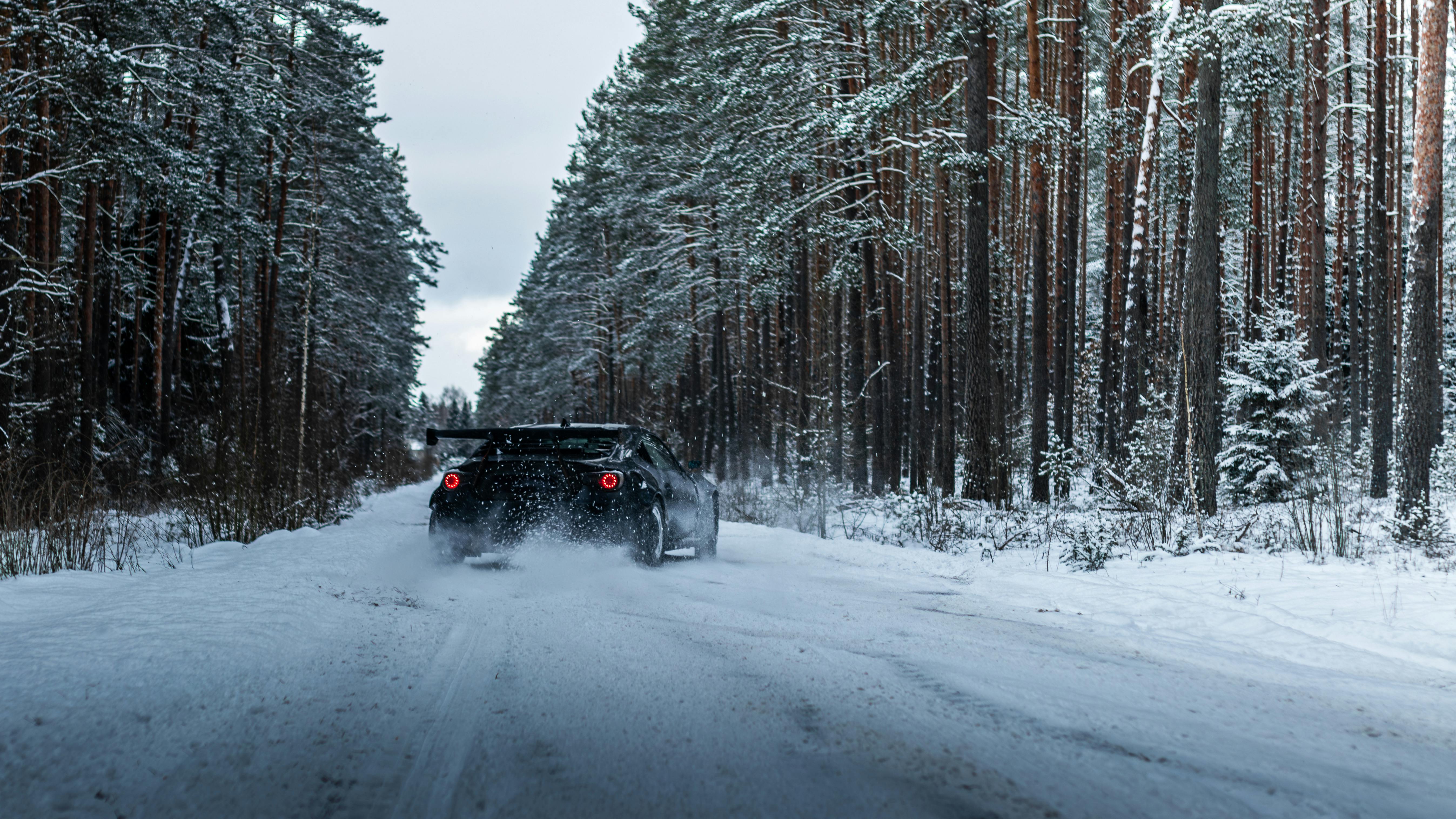 top gear reviews — Photo by Audrius Strikaitis on Pexels