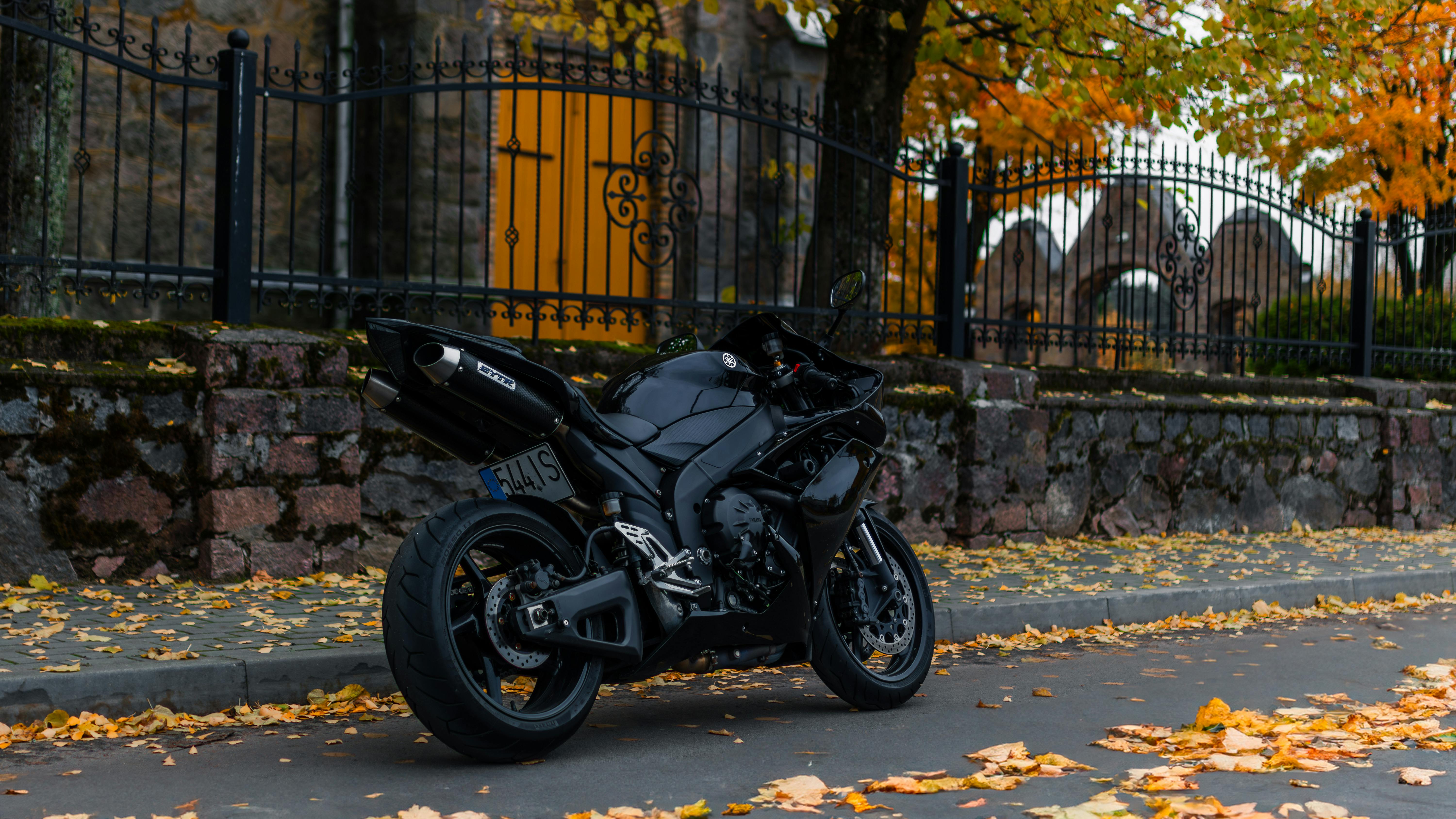 motorcycles & powersports s.r.o powersports motorcycles for sale — Photo by Audrius Strikaitis on Pexels