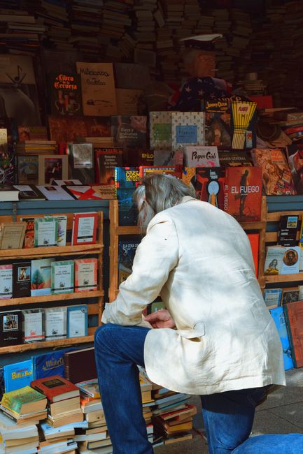 Barrio de las Letras (Madrid): lo que enamora… y lo que puede arruinarte la vida
