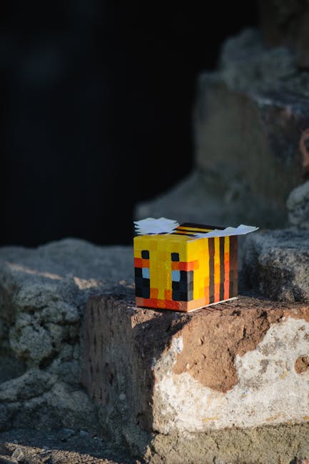 Minecraft (Sandbox),