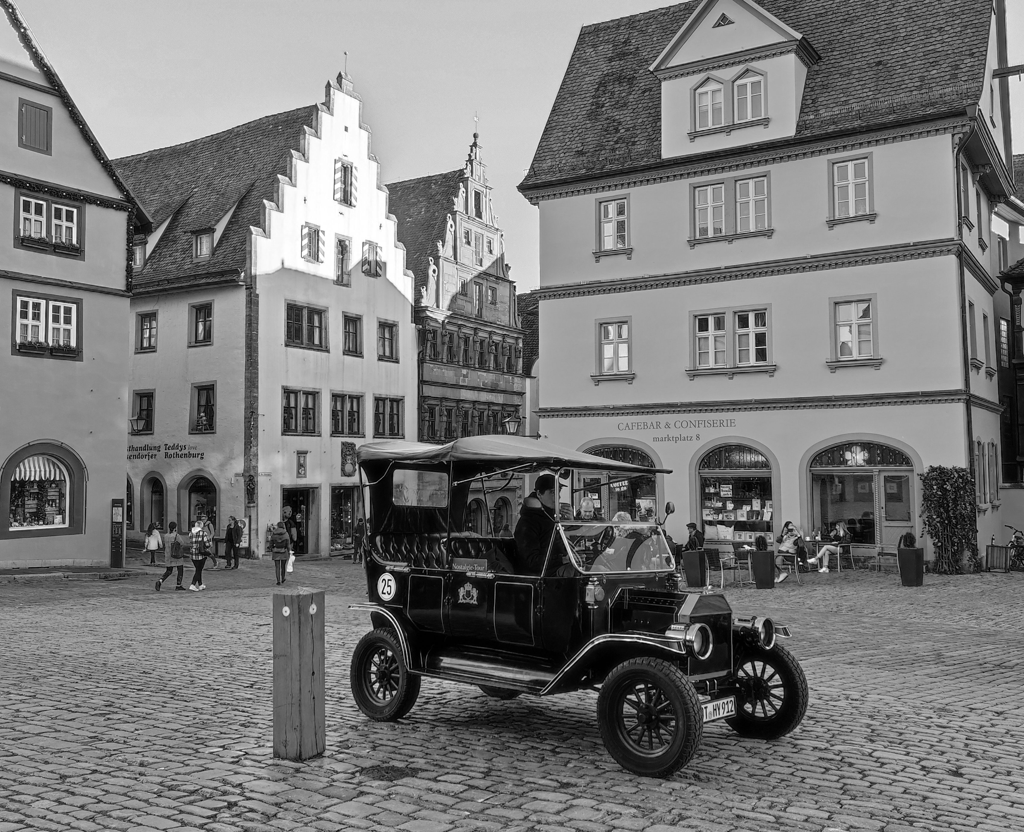 Zell an der Pram