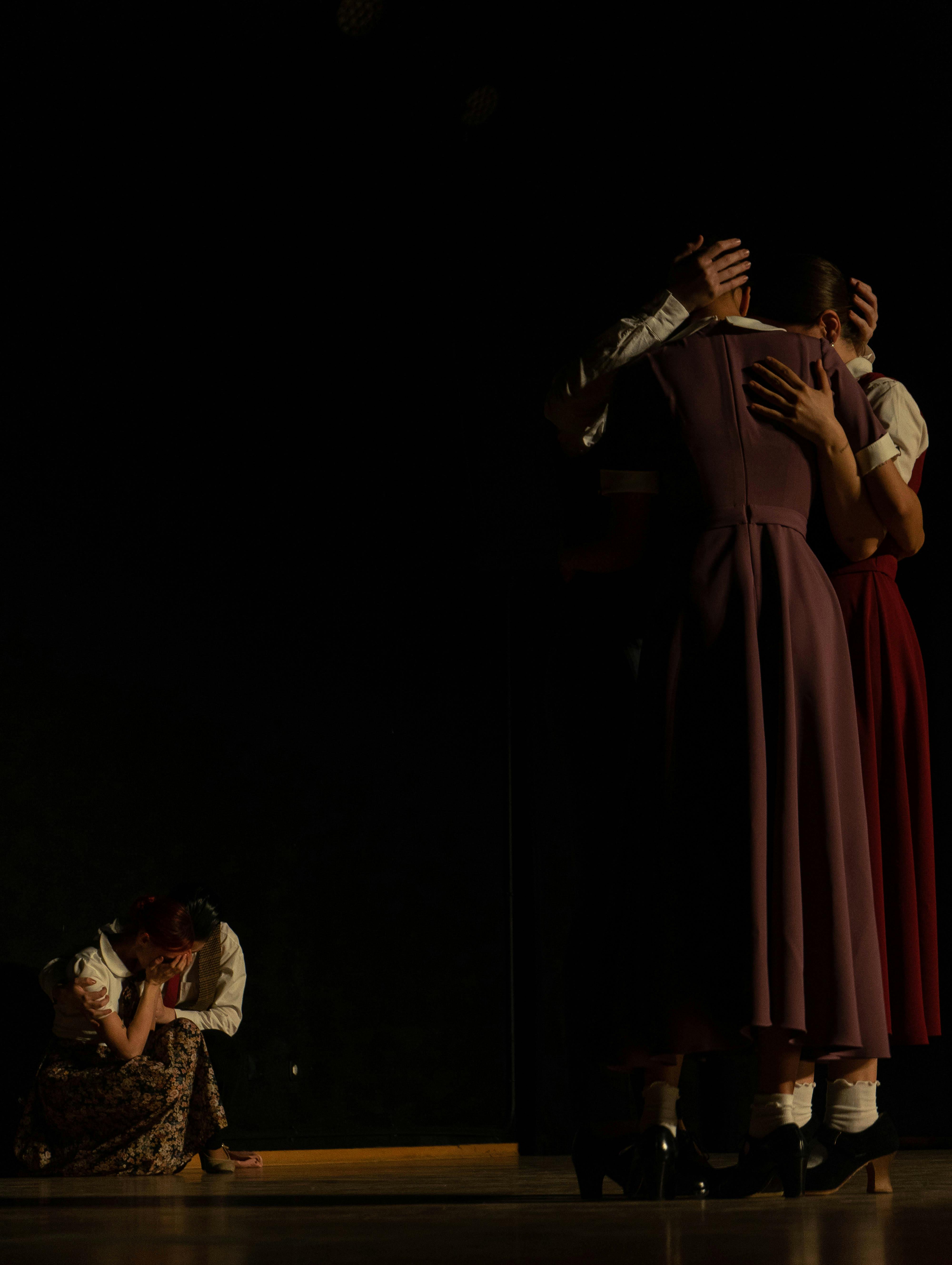 Zadarmo Fotobanka s bezplatnými fotkami na tému choreografie, citovo založený, divadelné Fotka z fotobanky