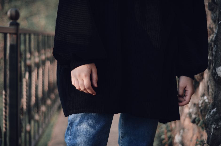 oversize giyim nedir? ile ilgili görsel oversize giyim nedir? ile ilgili görsel