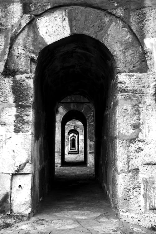 게이트, 고대 건축, 성의 무료 스톡 사진