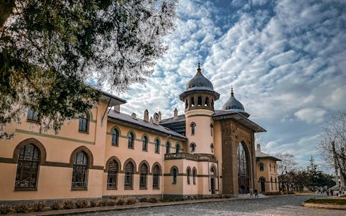 Imagine de stoc gratuită din arcadă, arhitectură, clădire