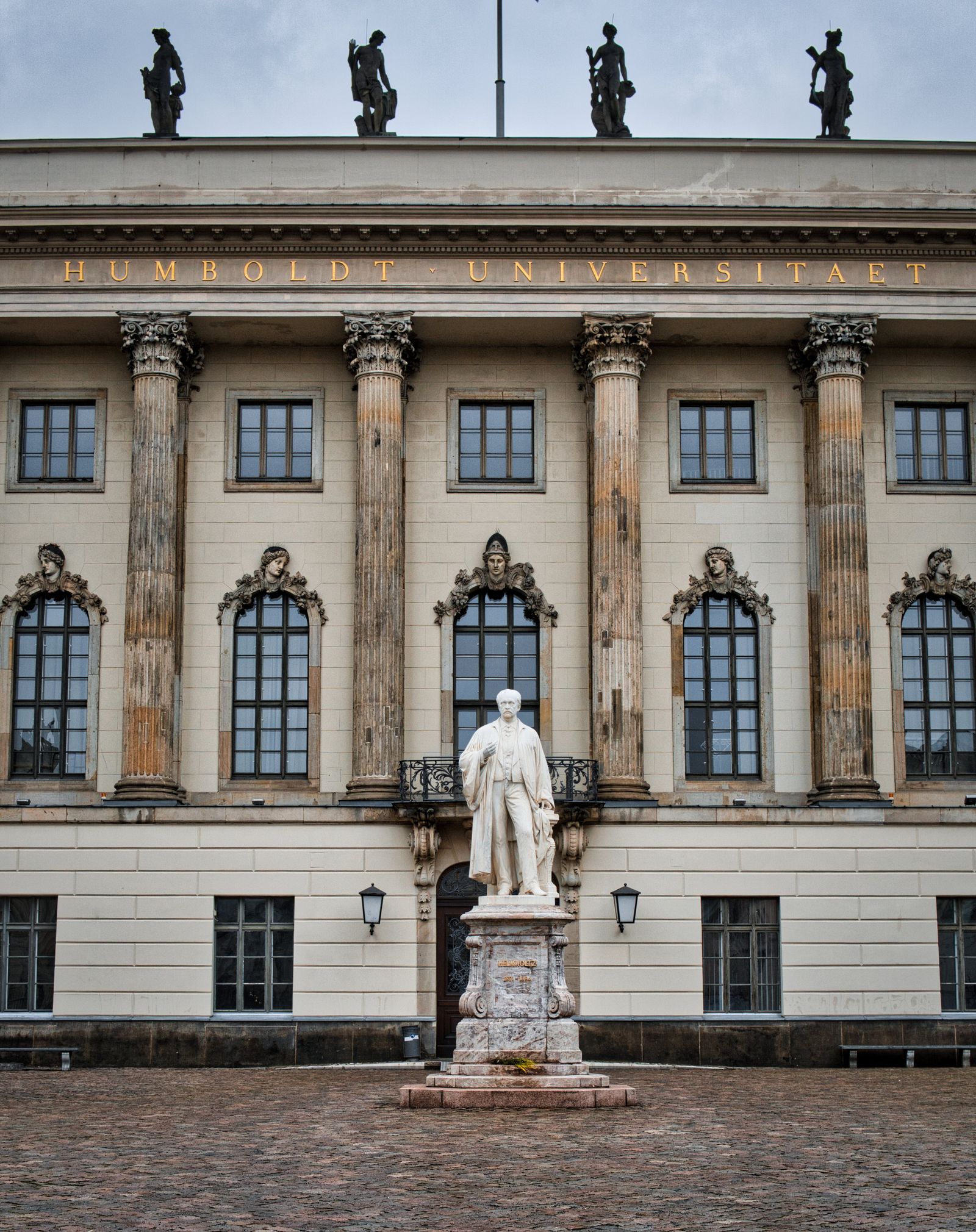 How to Study in Germany for Free