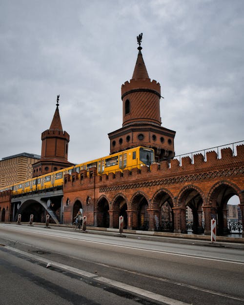 Ilmainen kuvapankkikuva tunnisteilla arkkitehtuuri, Berliini, katedraali