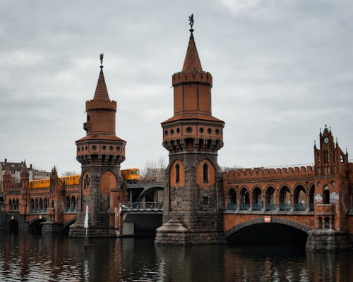 Ilmainen kuvapankkikuva tunnisteilla arkkitehtuuri, Berliini, goottilainen