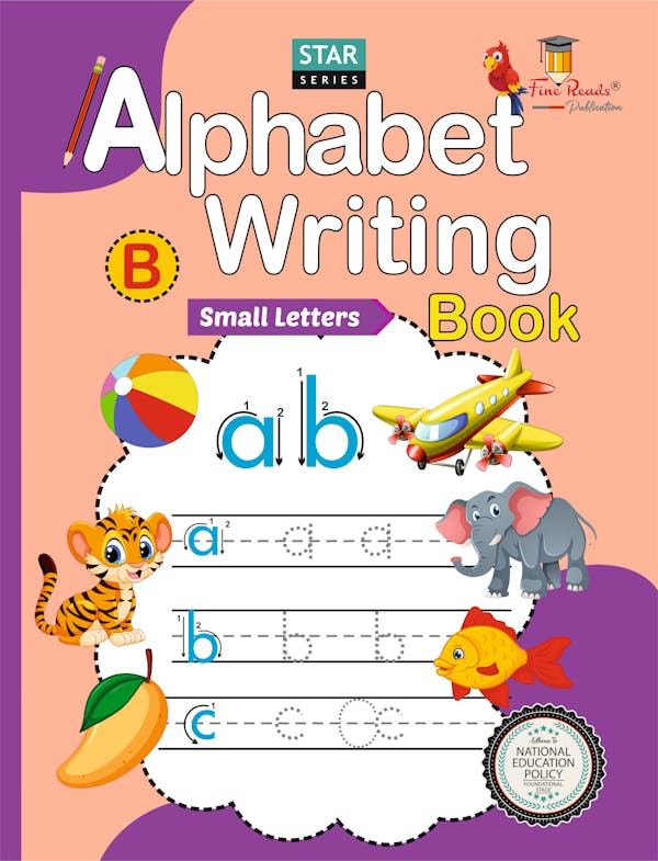 alphabet