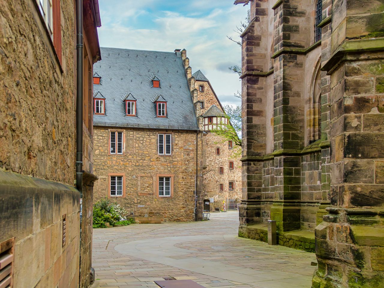 Marburg