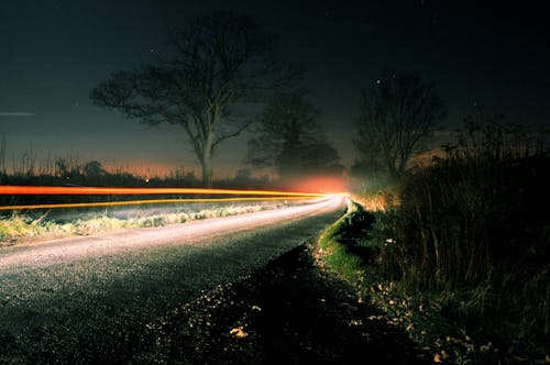 Základová fotografie zdarma na téma auto, čára, čáry