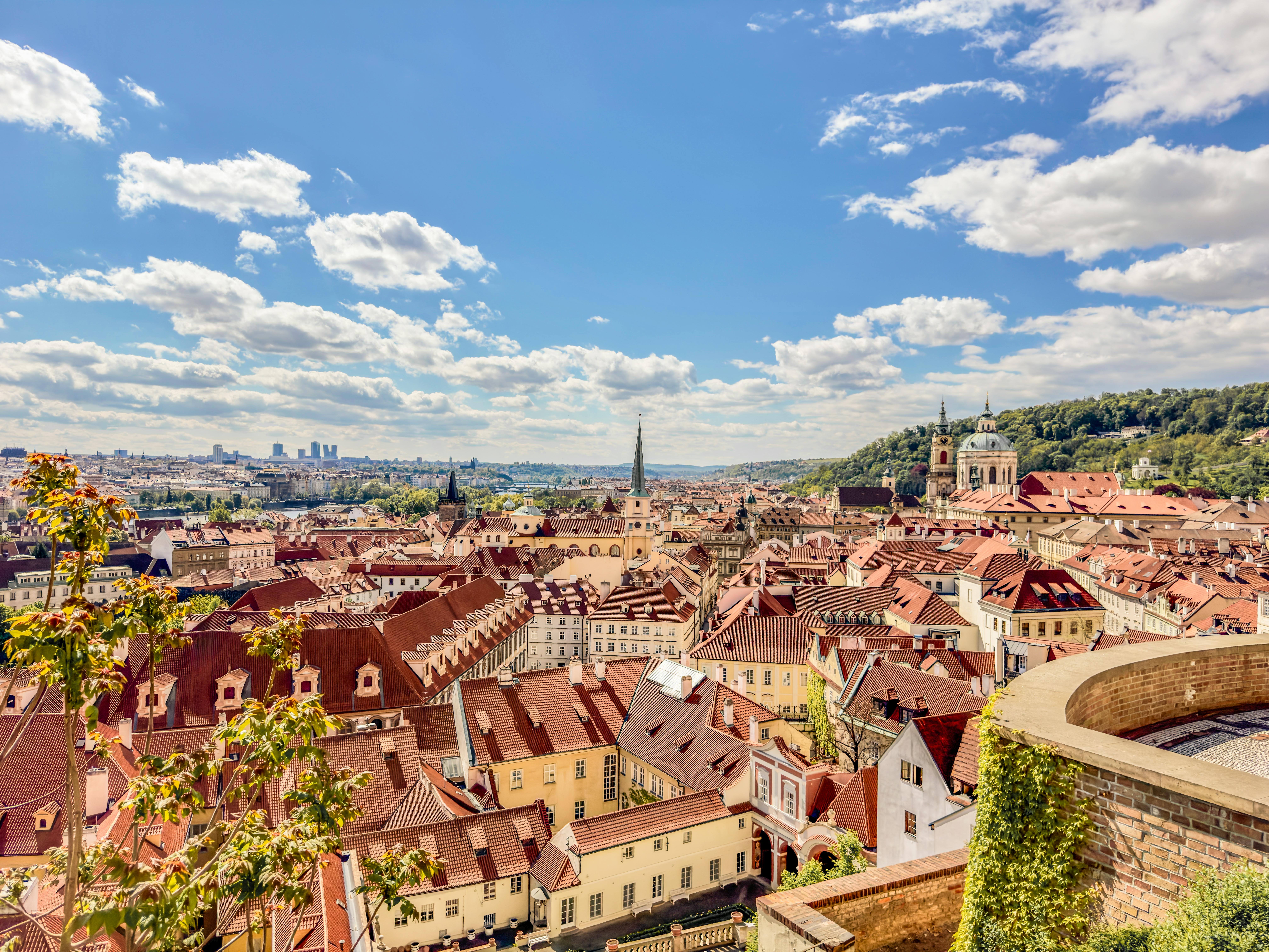 Planning Your Visit to Prague