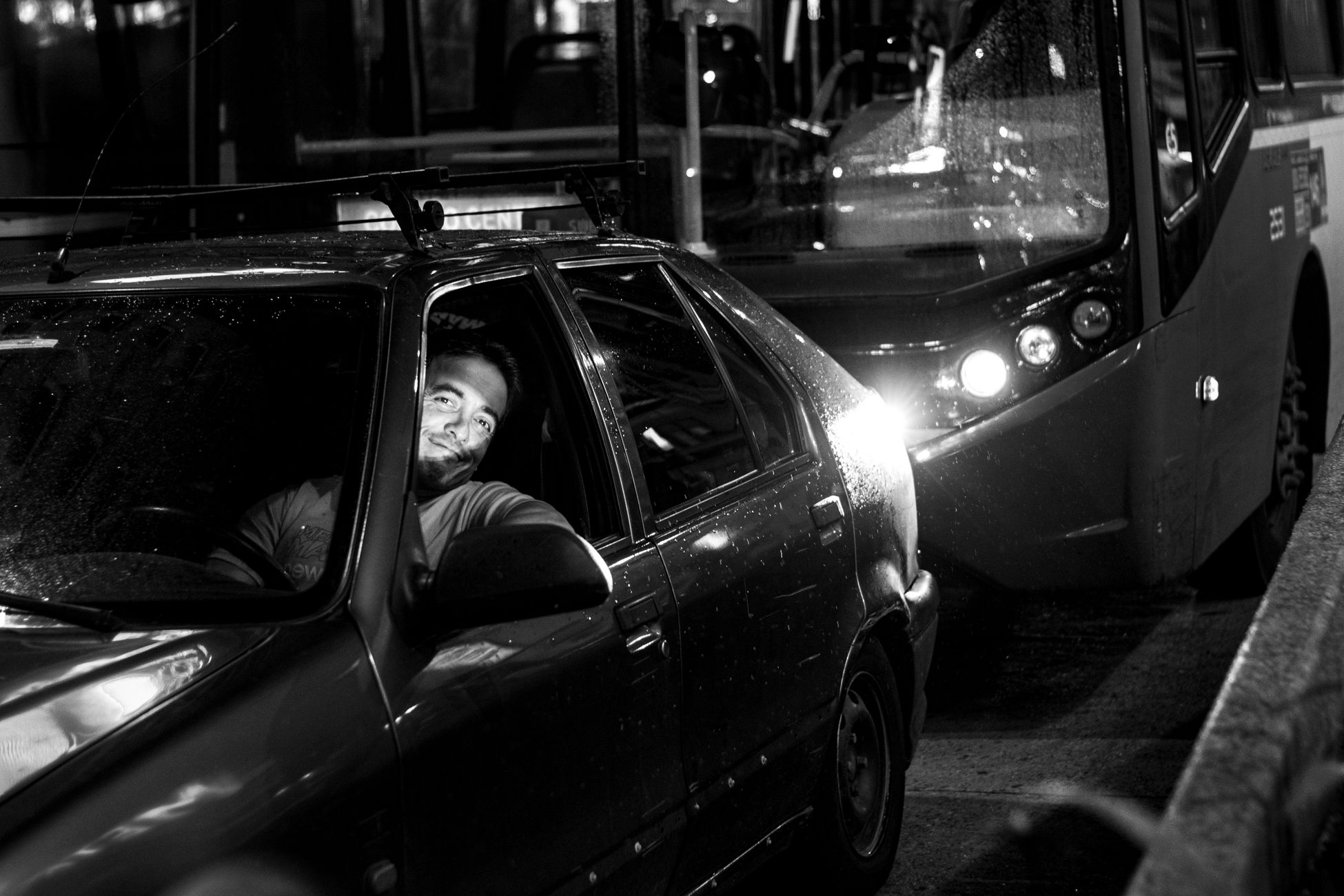 Daklozen mogen niet in auto slapen in Maastricht