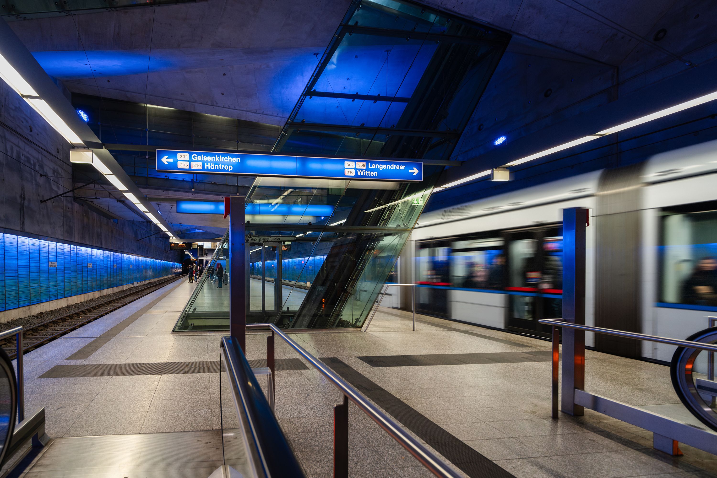 Timișoara lansează o nouă licitație de 15 milioane de euro pentru extinderea liniei de tramvai Gara de Nord - Pasajul Solventul.