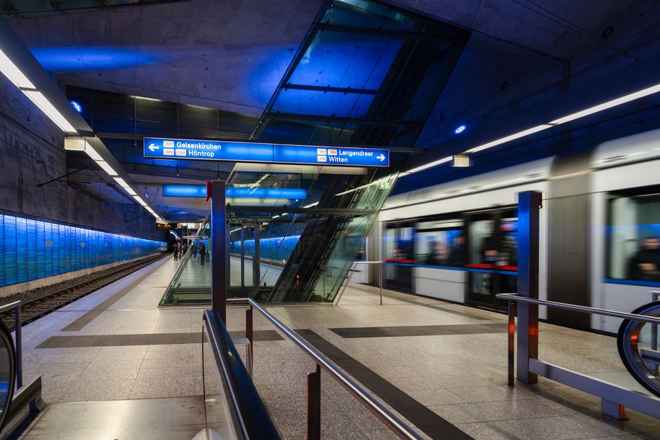 Timișoara lansează o nouă licitație de 15 milioane de euro pentru extinderea liniei de tramvai Gara de Nord - Pasajul Solventul.