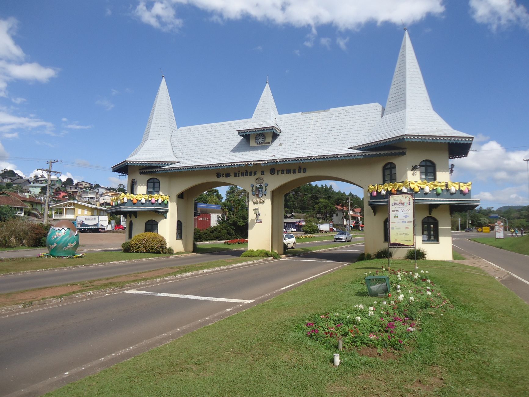 Troca de temporada na serra: Gramado, Campos do Jordão e Monte Verde sem pagar pousada 1