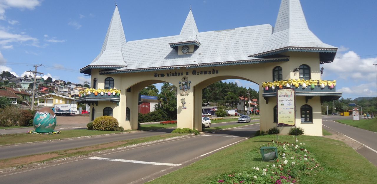 Rio Grande do Sul
