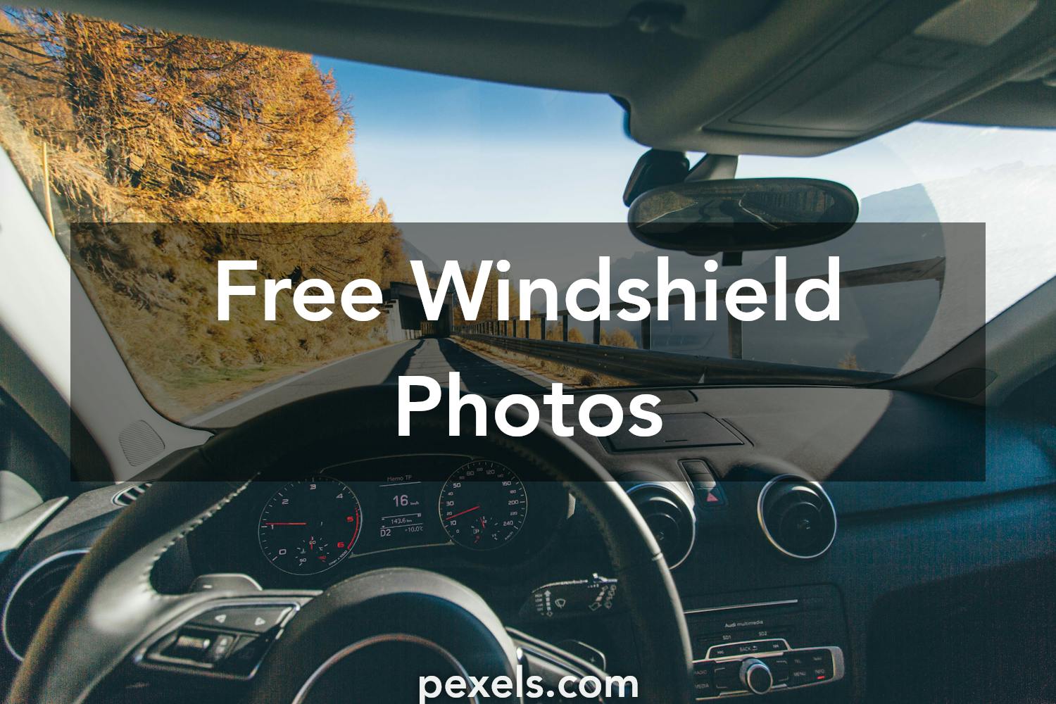 250+ Great Windshield Photos · Pexels · Free Stock Photos