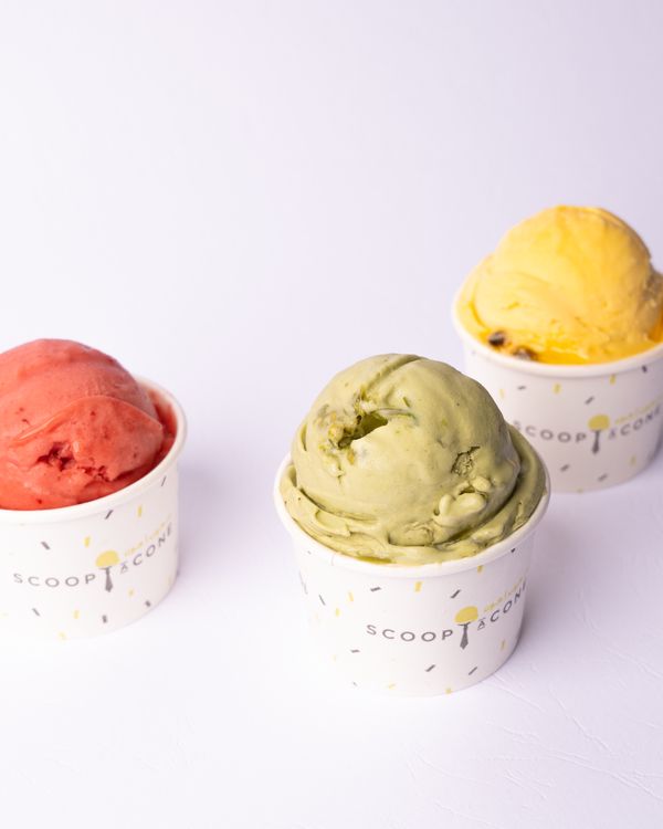 Häagen-Dazs 100 ml — Class Pizza Corbeil-Essonnes