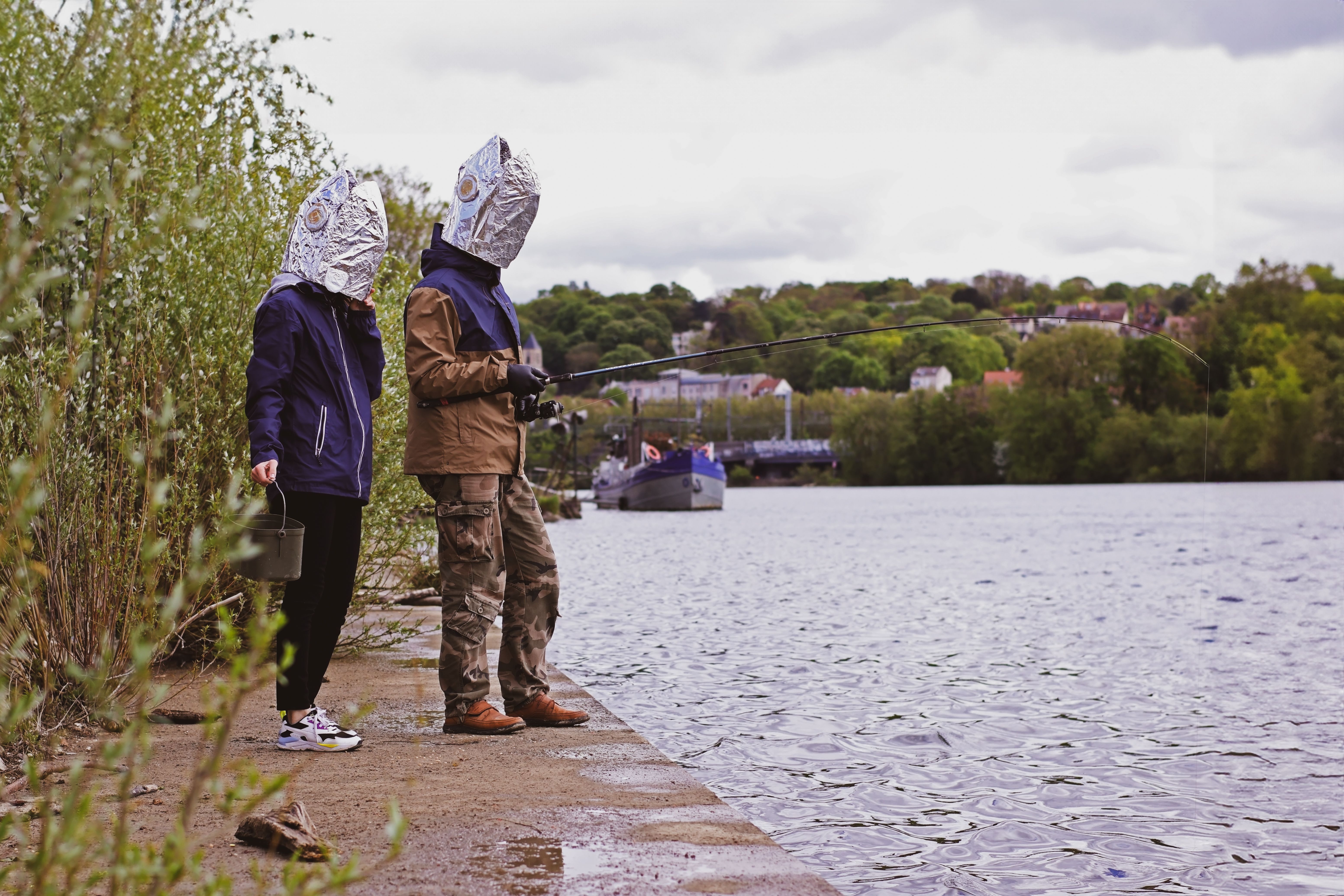 How We Fish: The Love, Life And Joy Of The Riverbank