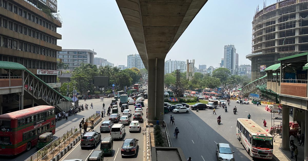 GCC Becomes Middle East’s Largest Refrigerants Market Amid Rising Infrastructure Demand