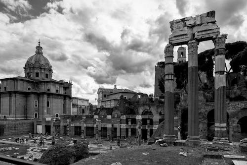 Kostenloses Stock Foto zu archäologie, archäologisch, architektur