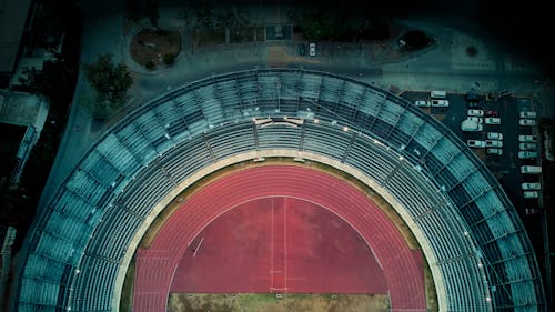 Estadio Olímpico Heriberto Jara