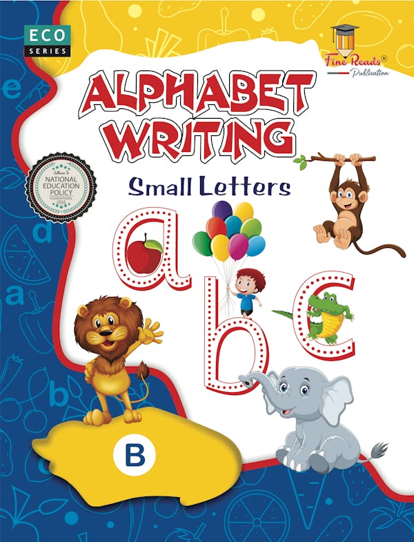 alphabet