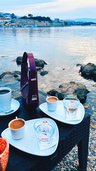 Best Cafes in Hobart Coffee, Brunch, and Waterfront Views Best Cafes in Hobart Coffee, Brunch, and Waterfront Views