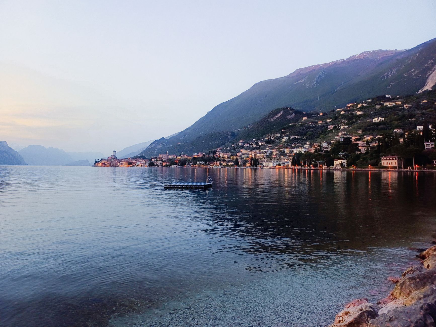 Italian Lakes photo 6