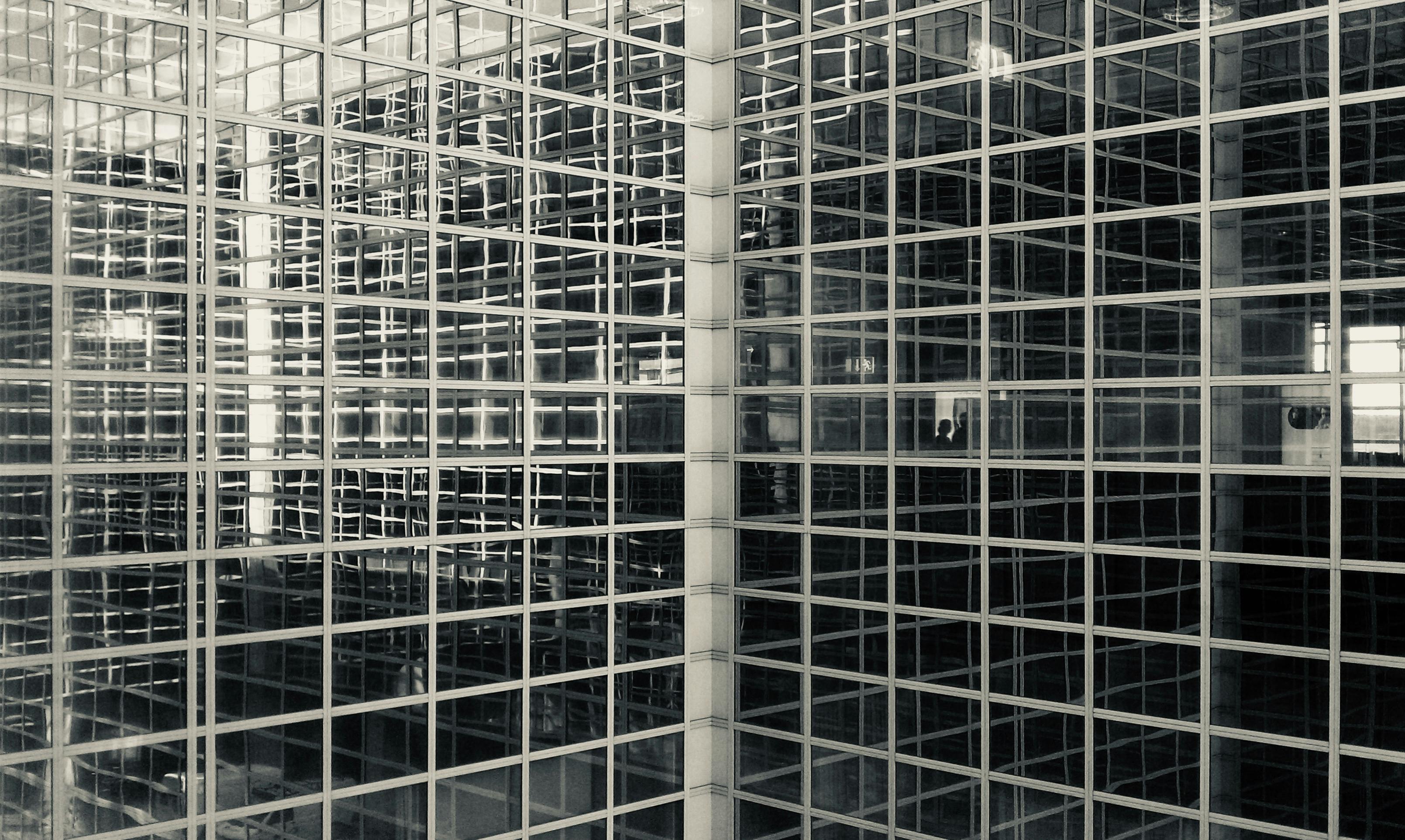 Kostnadsfria Kostnadsfri bild av abstrakt, arkitektonisk, arkitektur Stock foto