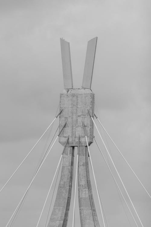 Ponte Estaiada em Recife