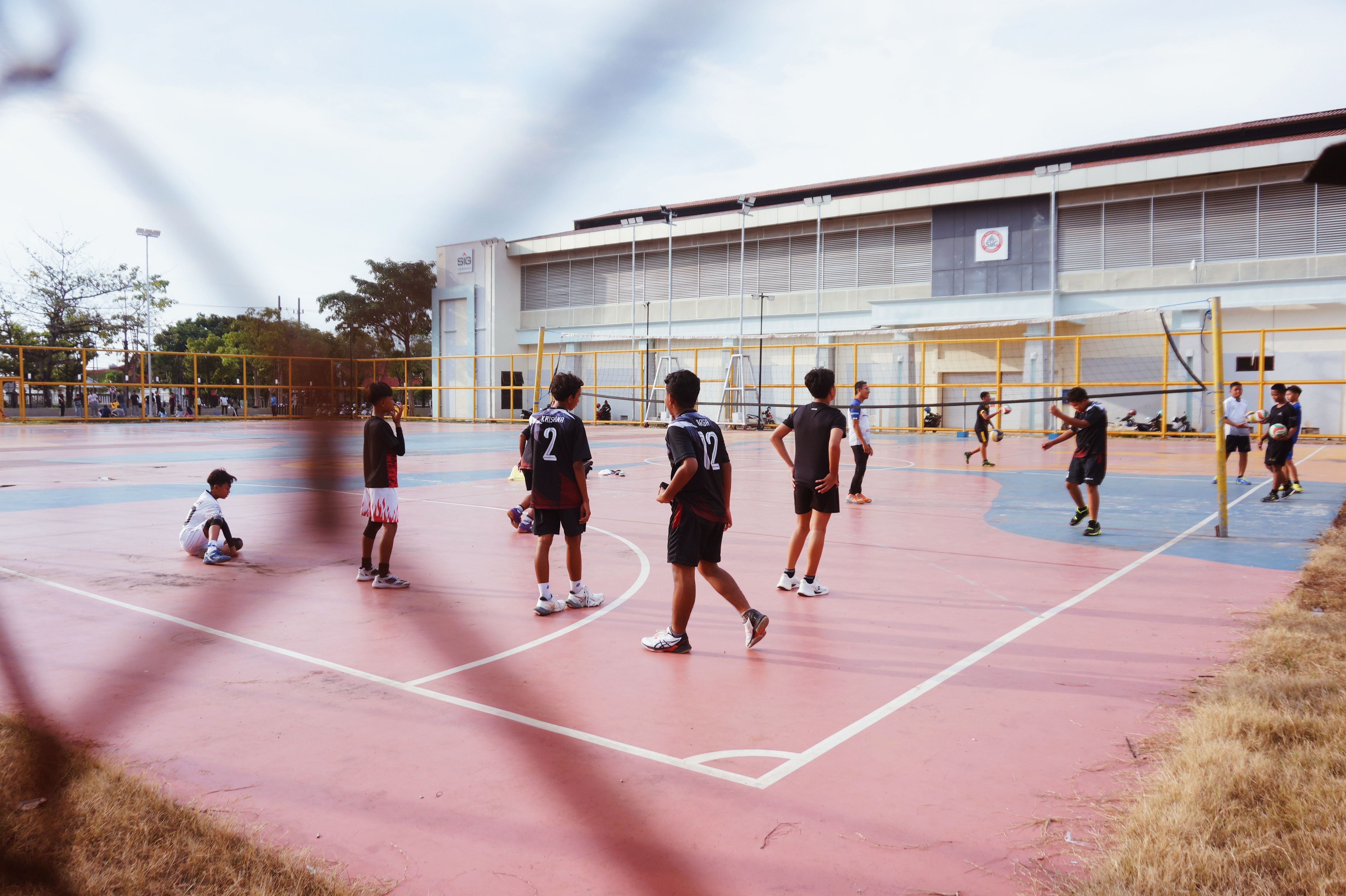 Arrests of 2 B-N cheer coaches stir questions about youth sports oversight — Photo by Islamuddin Abdullah on Pexels
