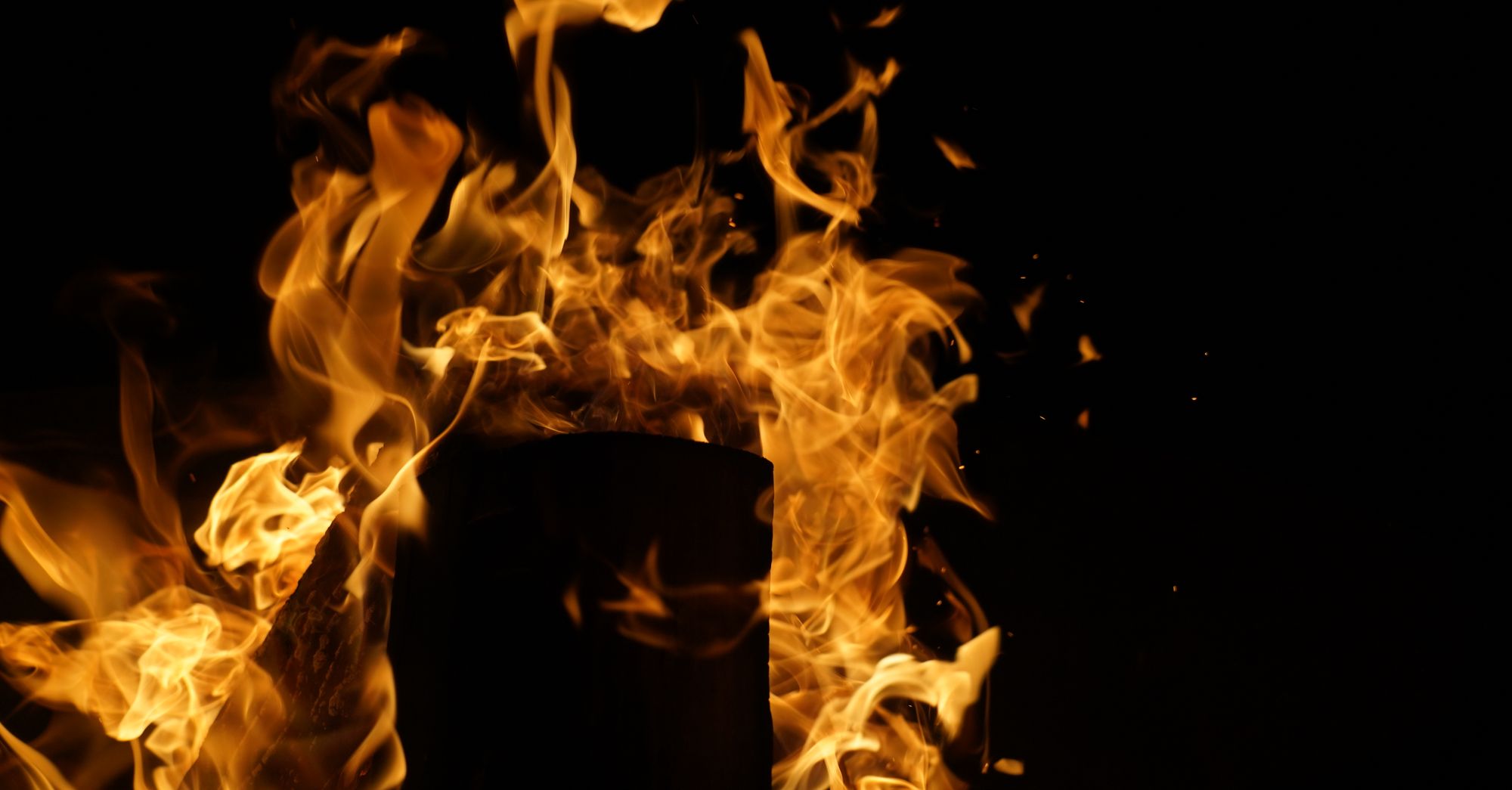 Arson Charge Filed as Washington Wildfires Destroy Hundreds of Structures