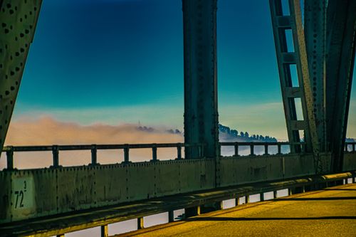Free RICH BRIDGE Stock Photo