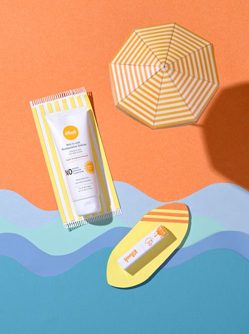 SPF Sun Protection Combo for Lips and Skin - Vilvah(https://www.vilvahstore.com/products/sun-protection-combo)